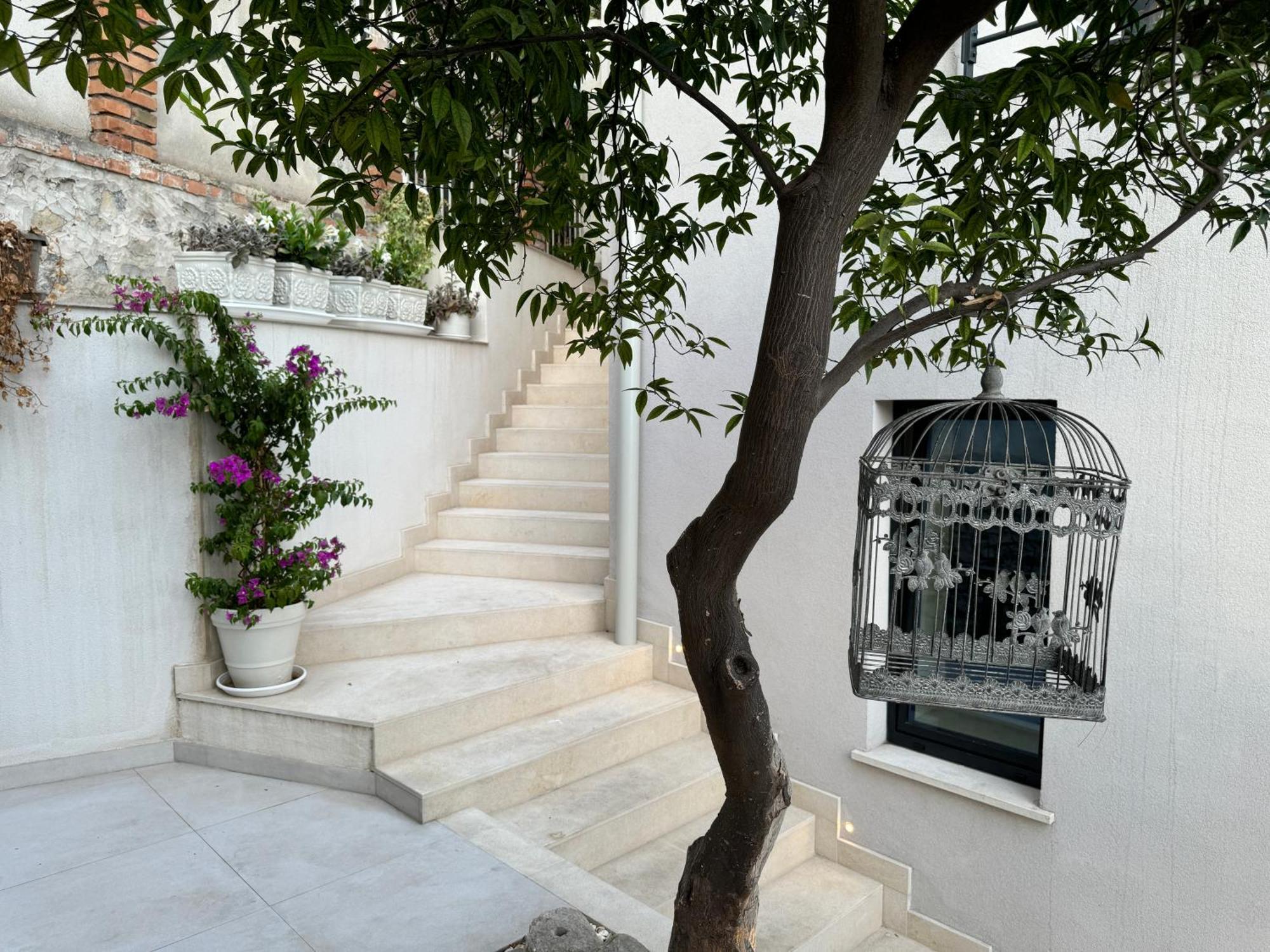 Villa Ada 陶尔米纳 外观 照片