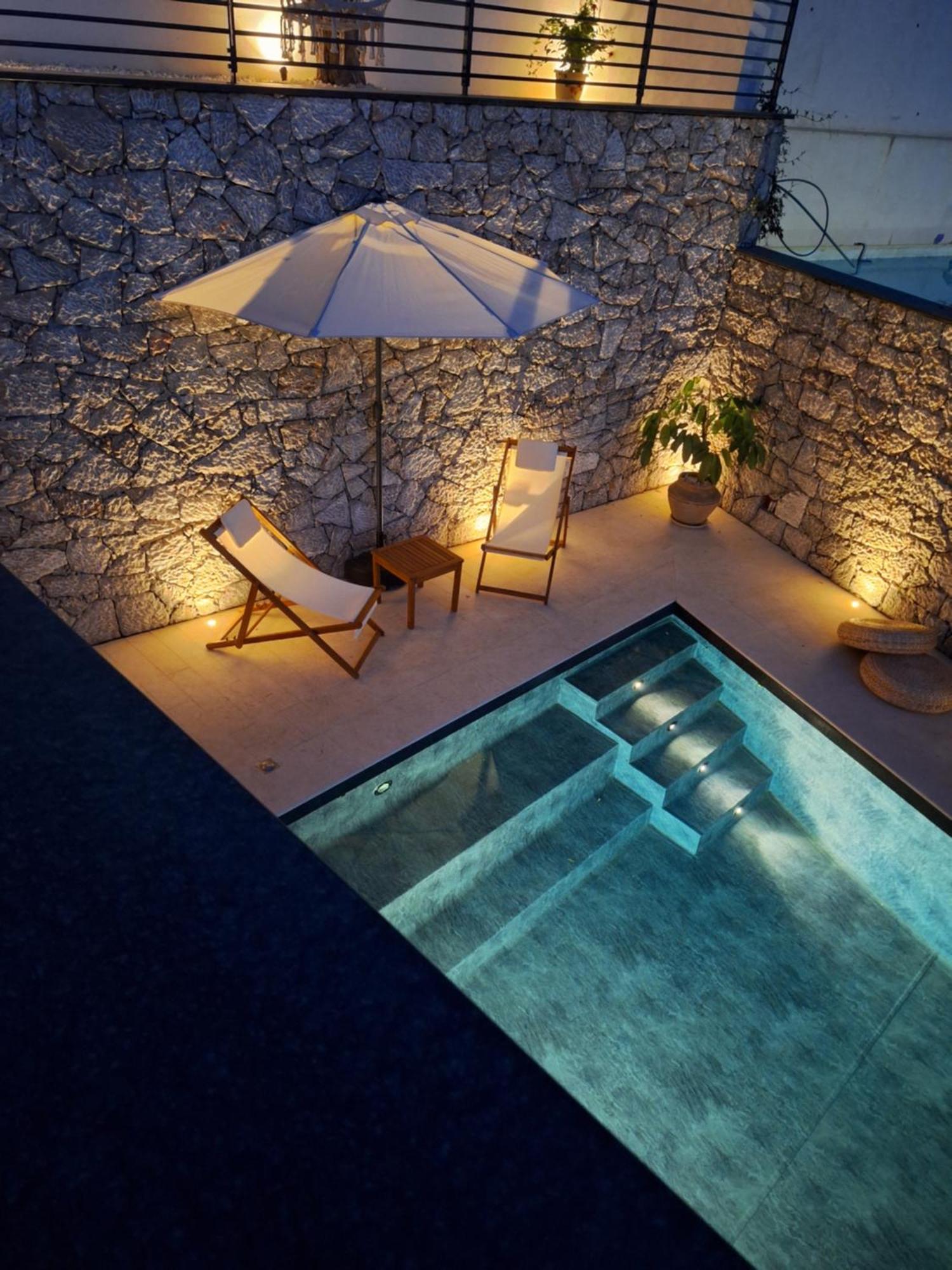 Villa Ada 陶尔米纳 外观 照片